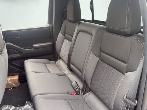 New 2026 Nissan Frontier SV w/ SV Convenience Package AWD/4WD image 13