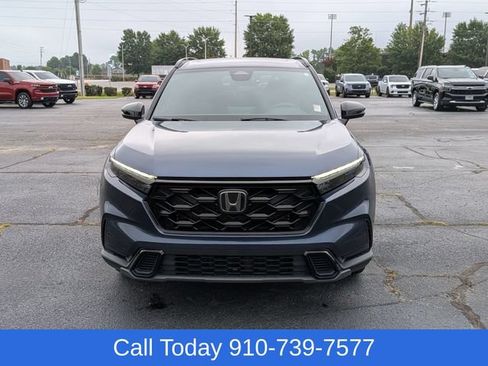 Used 2023 Honda CR-V Sport image 8