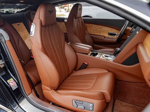 Used 2012 Bentley Continental GT image 27