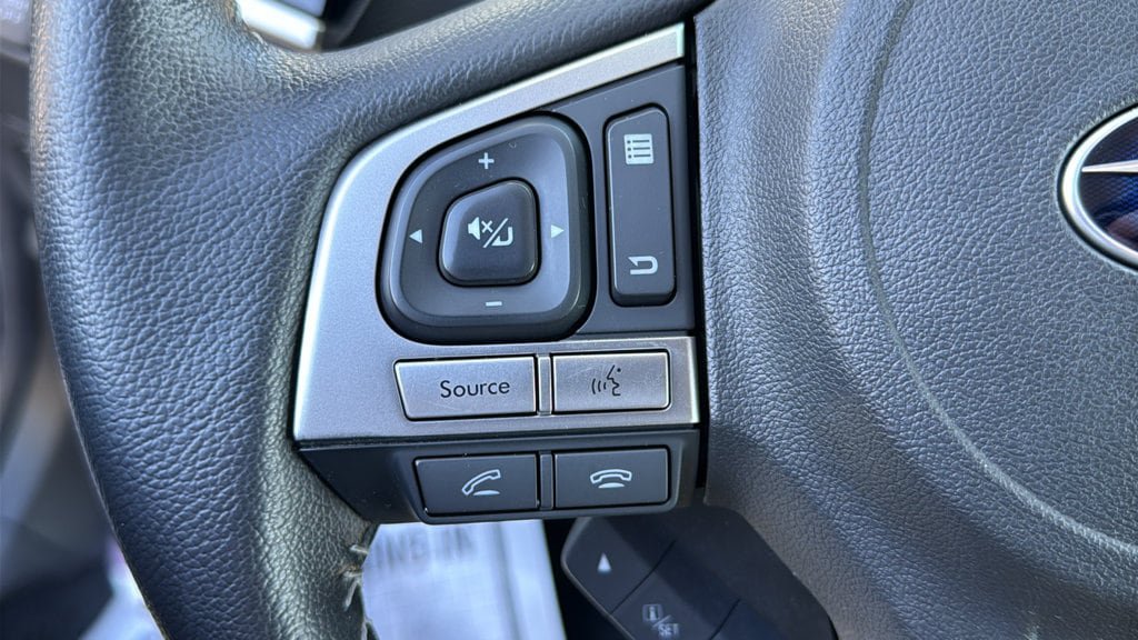Used 2018 Subaru Forester 2.5i Touring AWD/4WD image 13