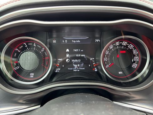 Used 2021 Dodge Challenger R/T Scat Pack RWD image 22