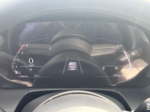 New 2026 MAZDA CX-5 Select image 25