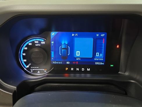 Used 2023 Ford Bronco Badlands image 19