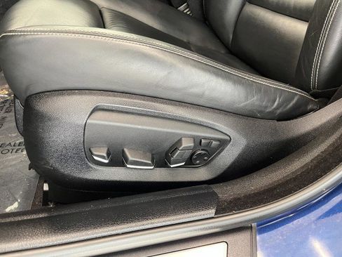 Used 2016 BMW 550i xDrive Sedan image 12