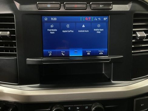 Used 2023 Ford F350 XL w/ XL Chrome Package image 15