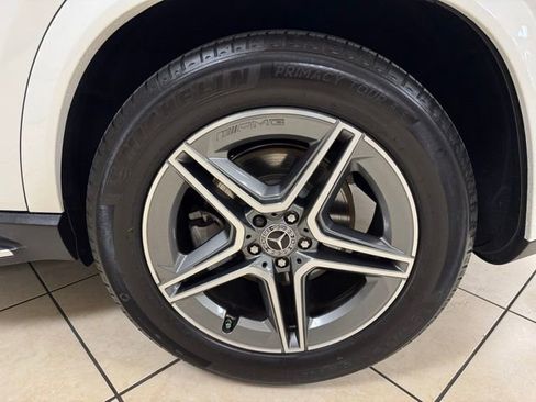 Used 2024 Mercedes-Benz GLE 450 GLE 450 image 24