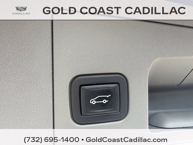 Used 2023 Cadillac XT5 Premium Luxury w/ LPO, Floor Liner Package AWD/4WD image 11