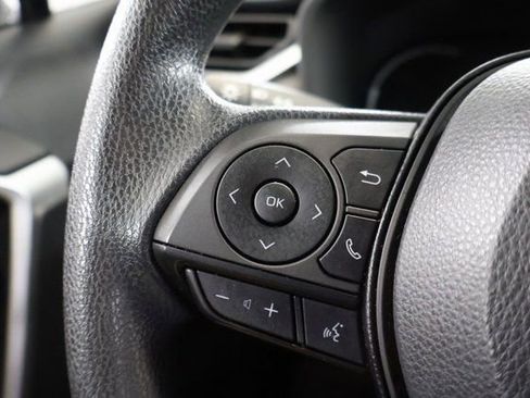 Certified 2024 Toyota RAV4 LE image 17