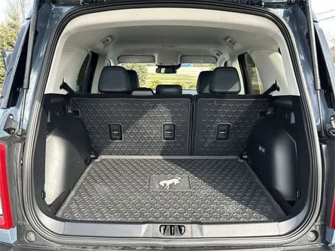 Used 2024 Ford Bronco Sport Outer Banks image 22