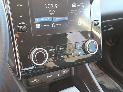 Certified 2023 Hyundai Tucson SEL image 23