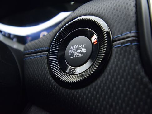 New 2026 Jeep Compass Latitude image 21