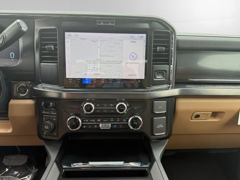 New 2026 Ford F250 Lariat AWD/4WD image 11