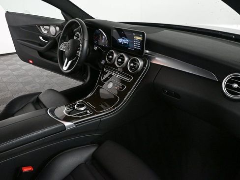 Certified 2023 Mercedes-Benz C 300 Coupe image 21