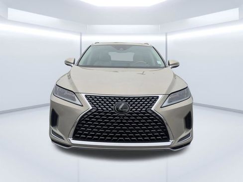 Used 2021 Lexus RX 350 FWD w/ Premium Package image 8