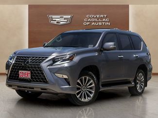 Used 2023 Lexus GX 460 Luxury w/ Accessory Package AWD/4WD video 1