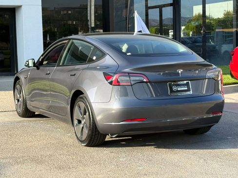 Used 2023 Tesla Model 3 Standard Range RWD image 10