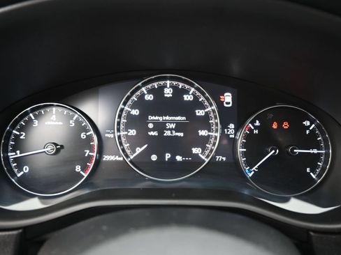 Used 2023 MAZDA CX-30 AWD 2.5 S image 11