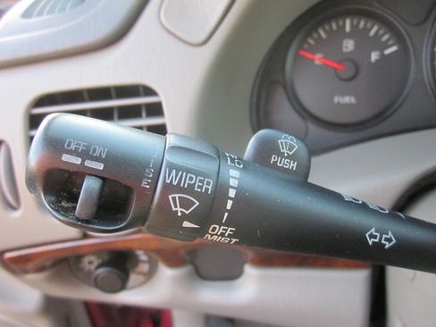 Used 2005 Chevrolet Impala w/ Preferred Equipment Group image 22