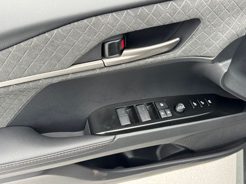 New 2026 Toyota Camry XLE FWD image 18