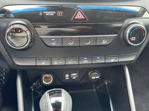 Used 2016 Hyundai Tucson Sport FWD image 18