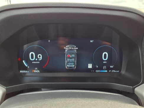 Used 2025 Ford Explorer Active RWD image 15