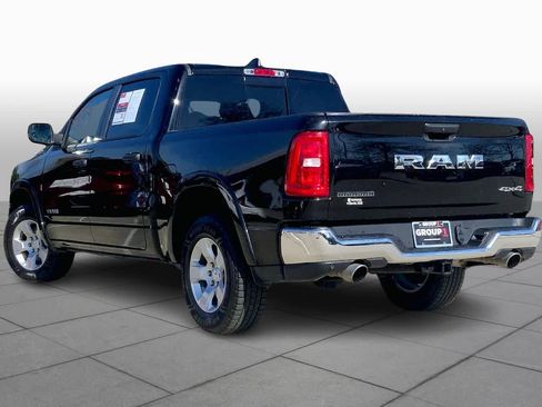 Used 2025 RAM 1500 Big Horn image 12