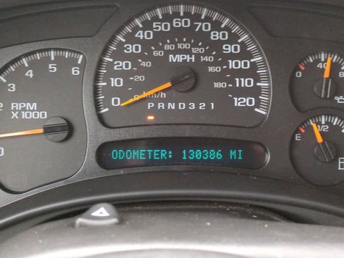 Used 2006 GMC Sierra 1500 W/T image 29