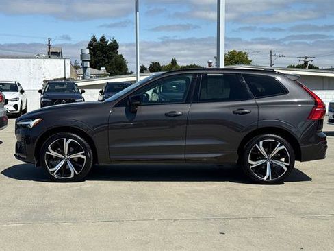 Certified 2023 Volvo XC60 B5 Ultimate w/ Climate Package AWD/4WD image 6