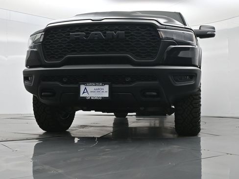 New 2026 RAM 1500 Rebel image 50