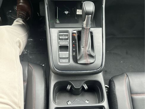 New 2026 Honda CR-V Sport Touring image 37