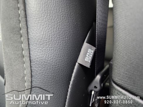 New 2026 RAM 2500 Laramie image 53