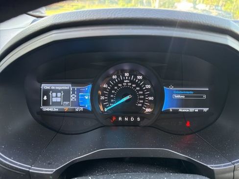 Used 2023 Ford Edge Titanium image 16