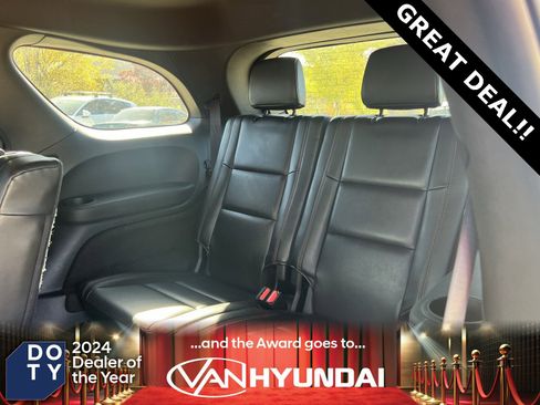 Used 2024 Dodge Durango GT image 20