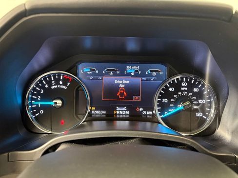 Certified 2020 Ford Expedition Max Platinum image 16