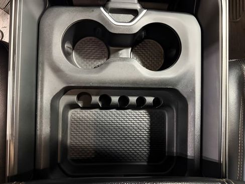 Used 2021 RAM 1500 Sport w/ Alpine Leather & Sound Group image 22