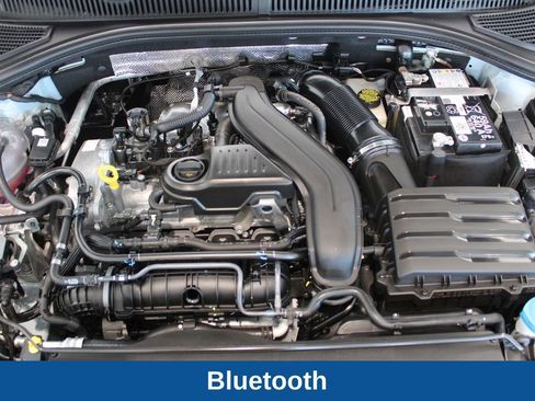 Used 2025 Volkswagen Jetta Sport FWD image 10