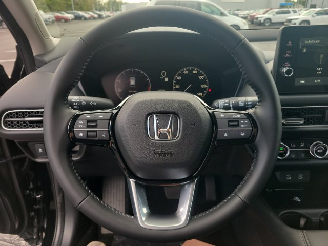 New 2027 Honda HR-V EX-L image 31
