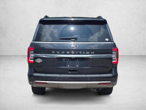 Used 2024 Ford Expedition King Ranch RWD image 6