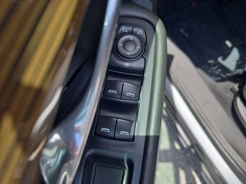 Certified 2020 GMC Terrain SLE FWD image 16