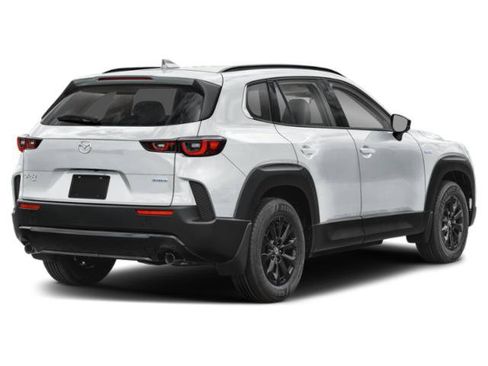 New 2026 MAZDA CX-50 AWD 2.5 Hybrid w/ Weather Package image 3