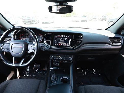 Certified 2023 Dodge Durango GT AWD/4WD image 31