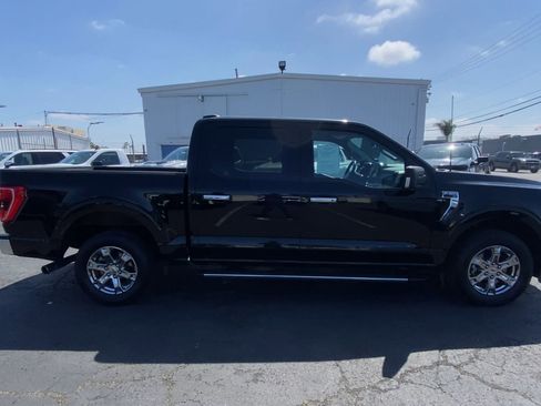 Used 2021 Ford F150 XLT w/ Equipment Group 302A High image 10
