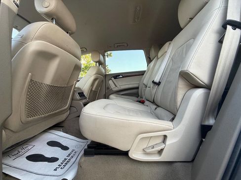 Used 2014 Audi Q7 3.0T Premium image 19