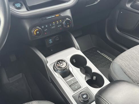 Used 2022 Ford Bronco Sport Big Bend w/ Convenience Package image 20