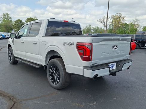 New 2026 Ford F150 Lariat AWD/4WD image 30