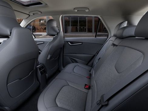 New 2026 Kia Niro Wave FWD image 18