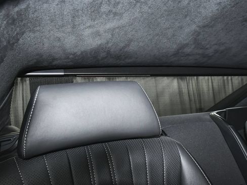 Used 2022 Lexus LS 500h AWD w/ Luxury Package image 63