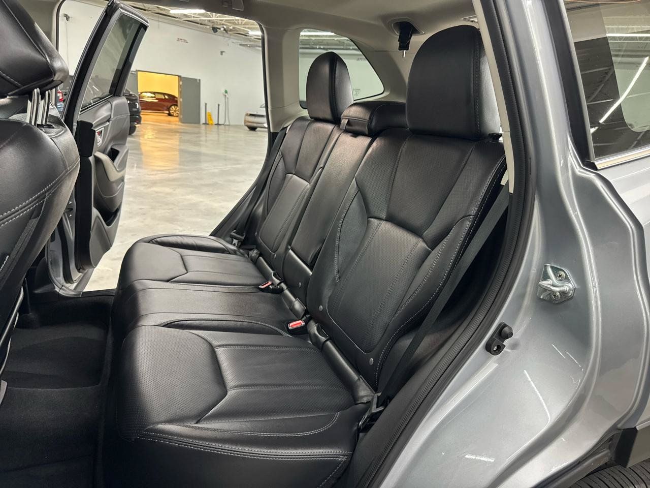 Used 2024 Subaru Forester Limited AWD/4WD image 26