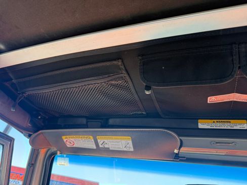 Used 2001 Jeep Wrangler Sport image 23