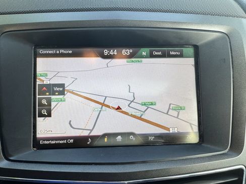 Used 2014 Lincoln MKT AWD w/ Equipment Group 201A image 15